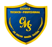 Escuela Técnico Profesional Dr. Oscar Marín Socias